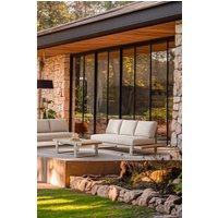Promotion Mobili Fiver 25% de réduction sur le salon de jardin Nora
