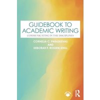 Guidebook to Academic Writing