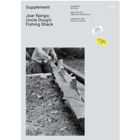 Supplement 7: Uncle Doug’s Fishing Shack