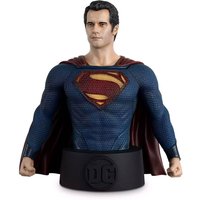 Movie Superman | Eaglemoss Batman Universe Collector's Busts