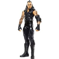 WWE Basic Series #93 - Undertaker Action Figure