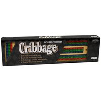 Front Porch Cribbage