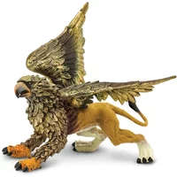 Hand Painted | Griffon