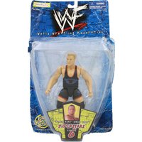 WWF Superstars Series #6 - Owen Hart Action Figure
