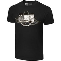 WWE Goldberg "The Devastation Continues" Alternate T-Shirt