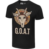 WWE Becky Lynch "G.O.A.T." Authentic T-Shirt