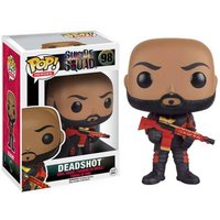 Funko POP! Deadshot - Suicide Squad #98