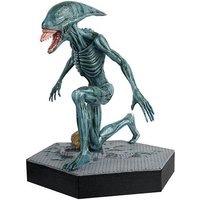 Alien & Predator Figurine Collection | Prometheus Deacon by Eaglemoss Hero Collector