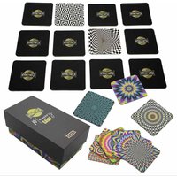 Hypno-Match Memory Game
