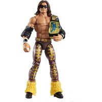 WWE Elite Survivor Series 2020 - John Morrison Action Figure