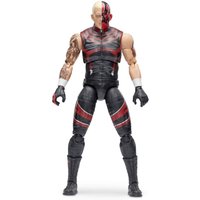 AEW Unrivaled Series #2 ' Dustin Rhodes Action Figure
