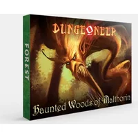 Dungeoneer | Haunted Woods of Malthorin