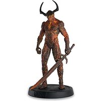 Surtur | Eaglemoss Marvel Movie Collection Figurine