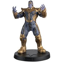 Thanos | Eaglemoss Marvel Movie Collection Figurine