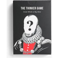The Thinker Game | Card Game