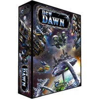 Among the Stars | New Dawn