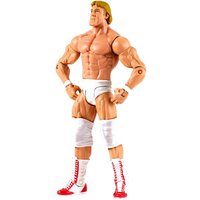 WWE Basic Series #58 - Paul Orndorff Action Figure