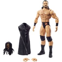 Elite Top Picks Series 2021 - Drew McIntyre Action Figure