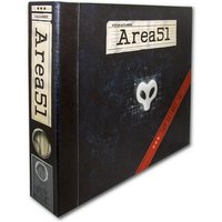 Area 51 | Top Secret