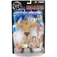 WWE Ruthless Aggression Series #8 - Test Action Figure