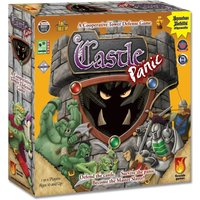 Castle Panic Board Game