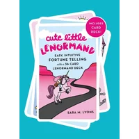 Cute Little Lenormand