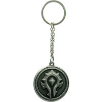 World of Warcraft "Horde" | 3D Keychain