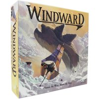 Windward Strategy Game