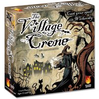 The Village Crone | Board Game