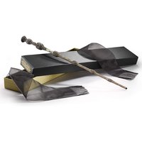 Gellert Grindelwald in Ollivanders Box | 15in inch Wand from Harry Potter, The Noble Collection