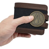 Assassin's Creed "Crest" | Premium Wallet