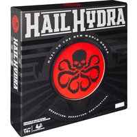 Hail Hydra | Marvel Board Game