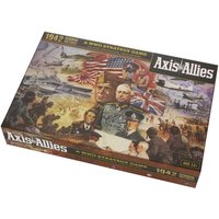 Axis and Allies 1942 - Second Edition Board Game