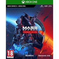 Mass Effect | Legendary Edition (Xbox Series X - Xbox One)