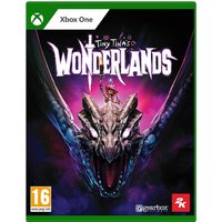 Tiny Tina's Wonderlands (Xbox One)
