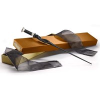 Albus Dumbledore in Ollivanders Box | 15.7in inch Wand from Harry Potter, The Noble Collection