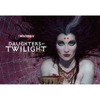 The Witchborn | Daughters of Twilight