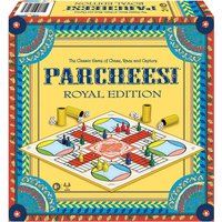 Parcheesi | Royal Edition