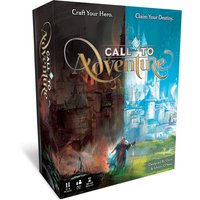Call to Adventure - Board Game | Brotherwise Games