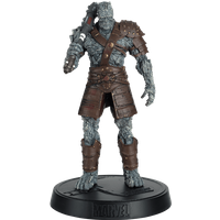 Korg | Eaglemoss Marvel Hero Collectors
