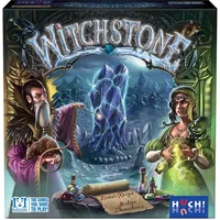 Witchstone | Board Game