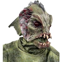 Deep Sea Creature Mask | Halloween Mask by Zagone Studios