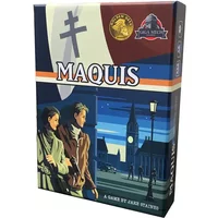 Maquis | Board Game