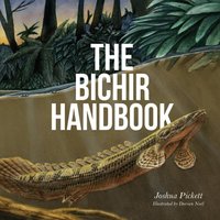 The Bichir Handbook (Book) by Joshua Pickett