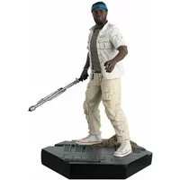 Alien & Predator Figurine Collection | Parker by Eaglemoss Hero Collector