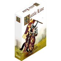 Battle Line: Medieval Edition | GMT Games
