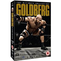 Goldberg - The Ultimate Collection (DVD)