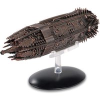 Star Trek Discovery Klingon Daspu' Class | Eaglemoss Hero Collector