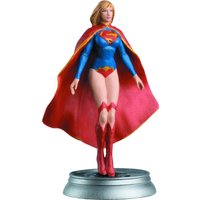 Supergirl | Eaglemoss DC Chess Collection