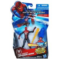 Spider-man Web Cannon | The Amazing Spider-man Action Figure